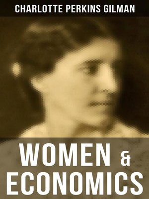 cover image of WOMEN & ECONOMICS